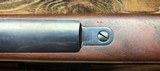 Weatherby made by JP SAUER of Germany in 30-06 cal - 14 of 14