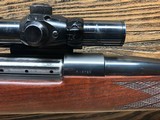 Weatherby made by JP SAUER of Germany in 30-06 cal - 10 of 14