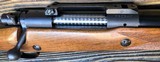 Winchester Model 70 Super Grade in .458 Win Magnum - 11 of 15