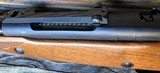 Winchester Model 70 Super Grade in .458 Win Magnum - 6 of 15