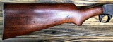 Western Field .22 Pump Action Rifle in .22 S, L and LR - 2 of 14
