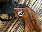 Ruger BlackHawk .44 magnum Flat Top 7.5" Barrel - 12 of 14