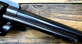 Ruger BlackHawk .44 magnum Flat Top 7.5" Barrel - 7 of 14