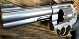 Smith & Wesson 625 - 3 “Model of 1989” 45 ACP - 7 of 13