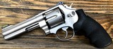 Smith & Wesson 625 - 3 “Model of 1989” 45 ACP - 6 of 13