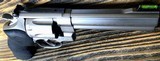 Smith & Wesson 625 - 3 “Model of 1989” 45 ACP - 4 of 13