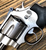 Smith & Wesson 625 - 3 “Model of 1989” 45 ACP - 8 of 13