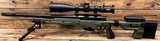 Accuracy International AT 308 Sniper rifles with Scope - 9 of 17