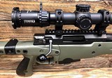 Accuracy International AT 308 Sniper rifles with Scope - 6 of 17