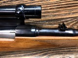 BRNO Bolt action rifle in 8mm Mauser (8x57) - 4 of 15