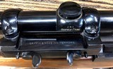 BRNO Bolt action rifle in 8mm Mauser (8x57) - 11 of 15