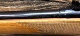 BRNO Bolt action rifle in 8mm Mauser (8x57) - 13 of 15