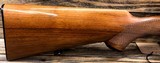 BRNO Bolt action rifle in 8mm Mauser (8x57) - 2 of 15