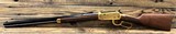 Winchester Model 1894 Rifle "Oliver F Winchester" Commemorative - 8 of 20