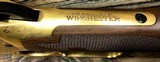 Winchester Model 1894 Rifle "Oliver F Winchester" Commemorative - 16 of 20