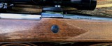 SAKO L61R FinnBear Rifle in .300 Winchester Magnum - 4 of 20