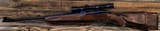 SAKO L61R FinnBear Rifle in .300 Winchester Magnum - 7 of 20