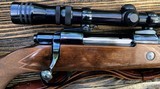 SAKO L61R FinnBear Rifle in .300 Winchester Magnum - 3 of 20
