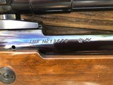 SAKO L61R FinnBear Rifle in .300 Winchester Magnum - 15 of 20