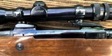 SAKO L61R FinnBear Rifle in .300 Winchester Magnum - 10 of 20