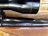 SAKO L61R FinnBear Rifle in .300 Winchester Magnum - 19 of 20