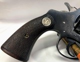 Colt Bankers Special 38 S&W - 2 of 15