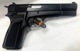 Browning Hi Power MK III with Lanyard Ring - 1 of 13