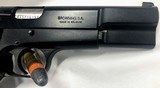 Browning Hi Power MK III with Lanyard Ring - 2 of 13