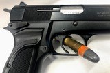 Browning Hi Power MK III with Lanyard Ring - 3 of 13