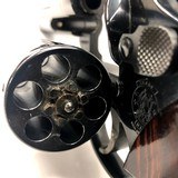 Smith & Wesson Model 16-4 in . 32 Magnum revolver - 13 of 19