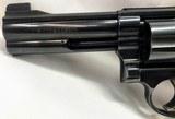 Smith & Wesson Model 16-4 in . 32 Magnum revolver - 4 of 19