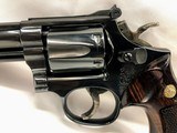 Smith & Wesson Model 16-4 in . 32 Magnum revolver - 3 of 19