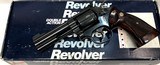 Smith & Wesson Model 16-4 in . 32 Magnum revolver - 15 of 19