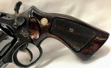 Smith & Wesson Model 16-4 in . 32 Magnum revolver - 2 of 19