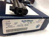 Smith & Wesson Model 16-4 in . 32 Magnum revolver - 12 of 19