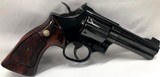 Smith & Wesson Model 16-4 in . 32 Magnum revolver - 6 of 19