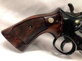 Smith & Wesson Model 16-4 in . 32 Magnum revolver - 7 of 19