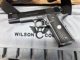 Wilson Combat Tactical SuperGrade 1911 .45 Colt - 12 of 18