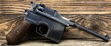 Mauser C96 Broomhandle - 9 of 20