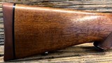 Whitworth Mauser in .375 Holland & Holland Caliber - Interarms - 2 of 18