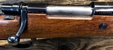 Whitworth Mauser in .375 Holland & Holland Caliber - Interarms - 4 of 18