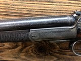 Purdey Black Power Express Hammer Gun - 450 BPE - 16 of 20