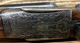 Lebeau Courally 2 gun matched pair - - 19 of 20