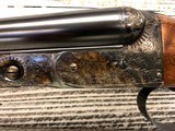 Parker Reproduction by Winchester 20 Ga DHE - 3 of 20