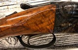 Parker Reproduction by Winchester 20 Ga DHE - 12 of 20