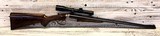 WJ Jefferey Double Rifle in 9.3 x 74R - 6 of 20