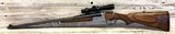 Perugini & Visini SxS double Rifle in 9.3 x 74R - 1 of 20