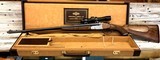 Perugini & Visini SxS double Rifle in 9.3 x 74R - 14 of 20