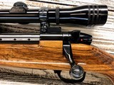 Weatherby .460 Magnum Left Hand - MK V Custom Deluxe - 4 of 20