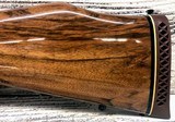 Weatherby .460 Magnum Left Hand - MK V Custom Deluxe - 2 of 20
